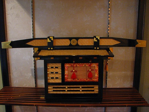竹未来館9