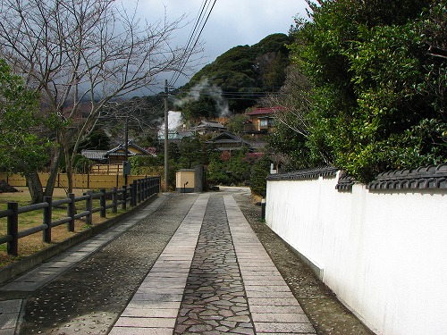 神和苑の庭21