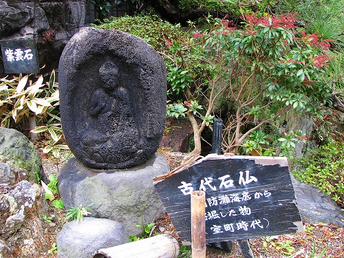 神和苑の庭15