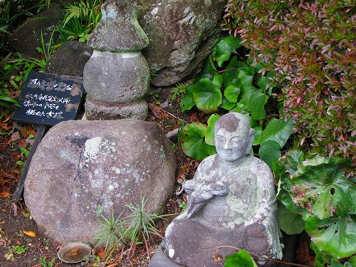 神和苑の庭17