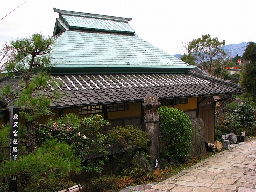 神和苑の庭18