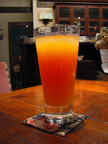 サンヨーコーヒーカフェプラザ4