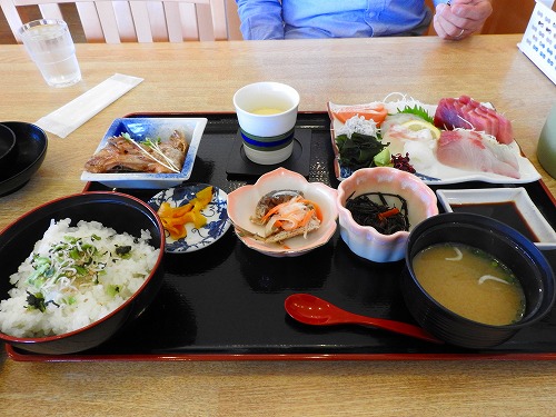 べっぷ潮彩屋1