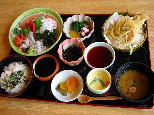 べっぷ潮彩屋6