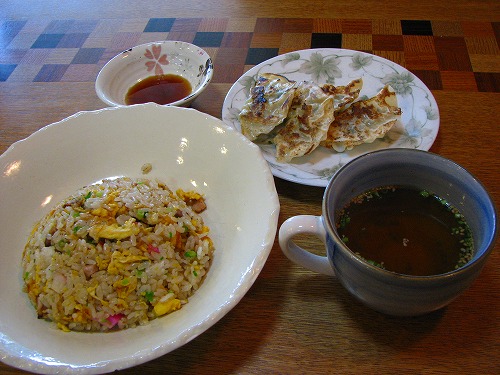 美味処RINKAI4