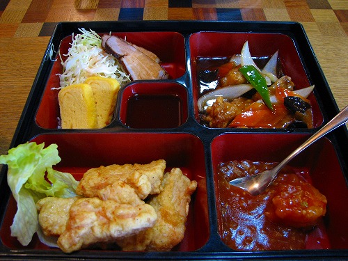 美味処RINKAI2
