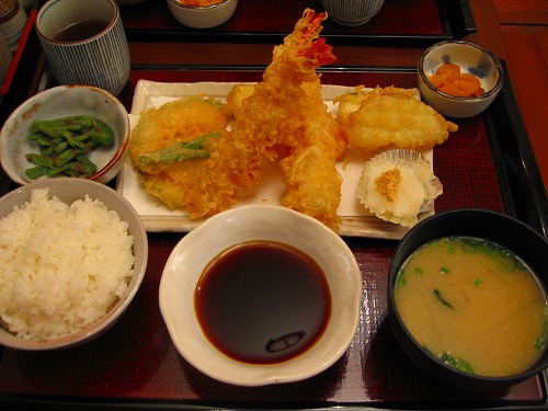 お食事処ビリケン3
