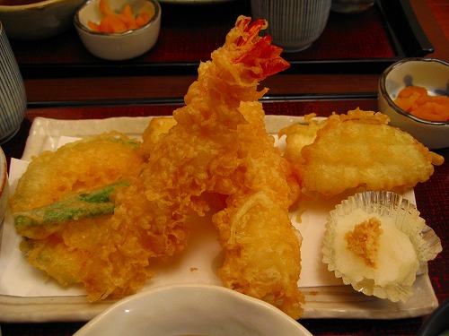 お食事処ビリケン4