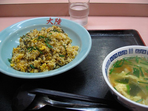大陸ラーメン5