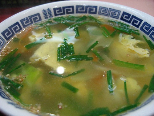 大陸ラーメン6