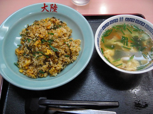 大陸ラーメン3