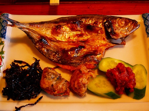 竹のレストランちくし6
