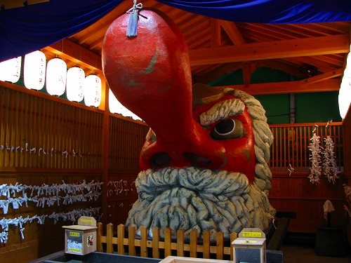 別府やよい商店街5