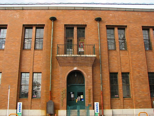 別府市児童館1