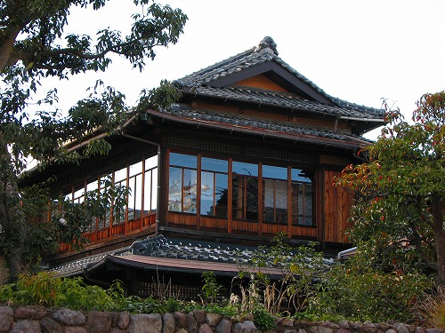 山田別荘2