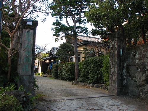 山田別荘3