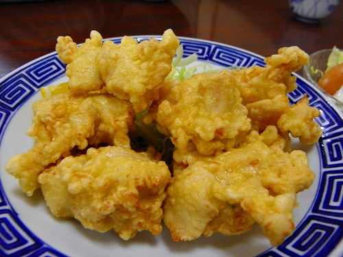 まるい食堂2