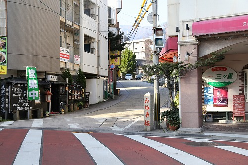 みゆき坂1