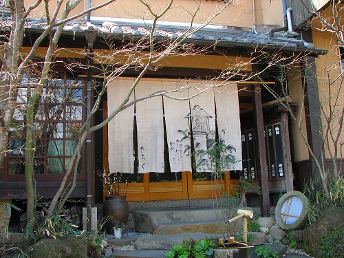 鉄輪温泉6