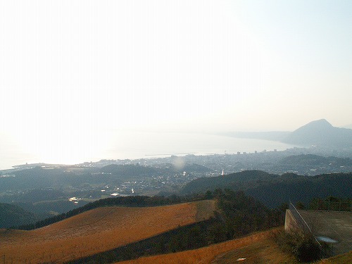 十文字原展望台11