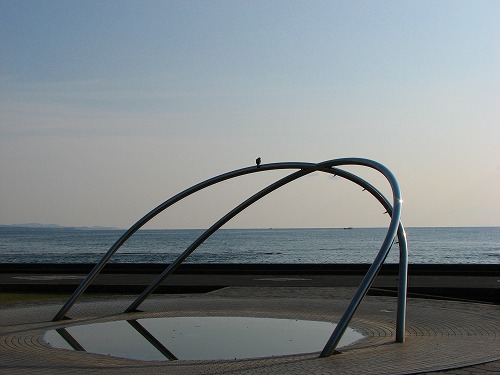 的ヶ浜公園3