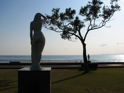 的ヶ浜公園5