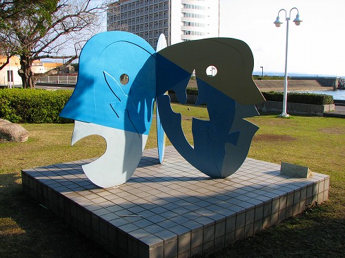 的ヶ浜公園7