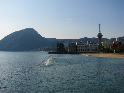 的ヶ浜公園9