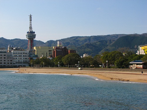 的ヶ浜公園10