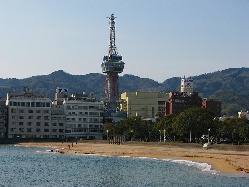 的ヶ浜公園11