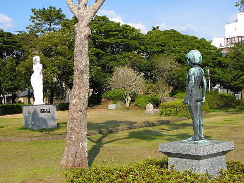 的ヶ浜公園12