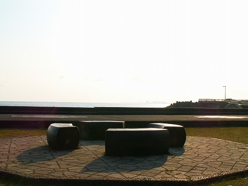 的ヶ浜公園15