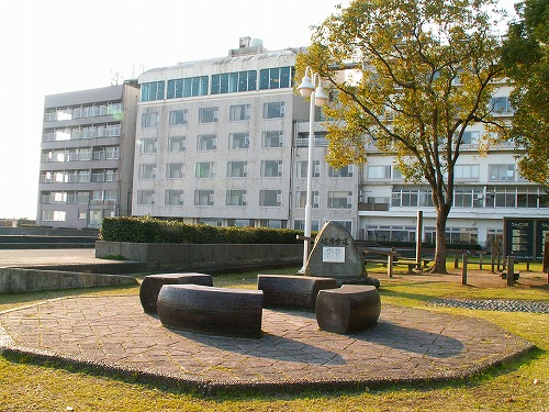 的ヶ浜公園16