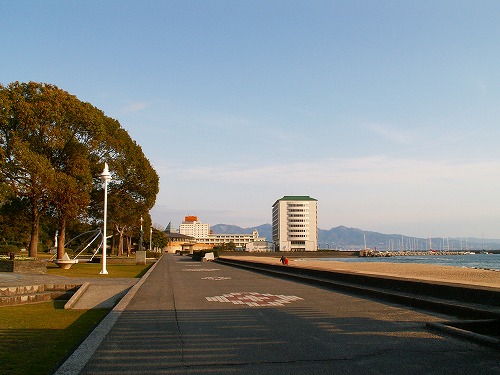 的ヶ浜公園18