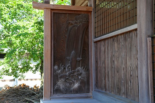 日出若宮八幡社9