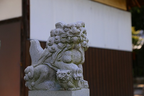 日出若宮八幡社14