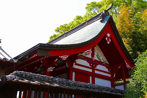 日出若宮八幡社25