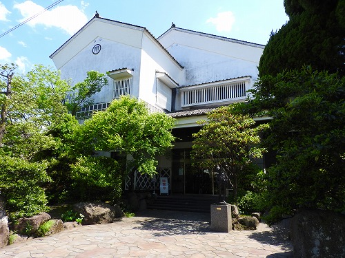 二階堂美術館1