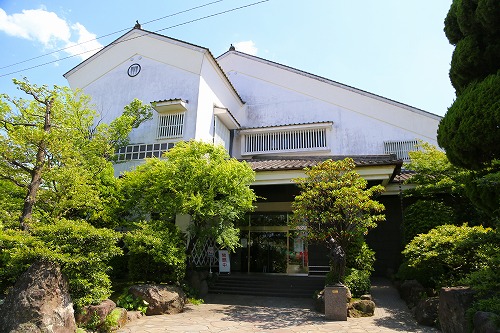 二階堂美術館6