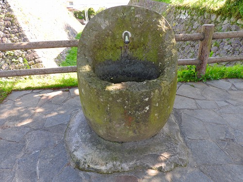 日出城鬼門櫓2