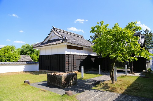 二の丸館2