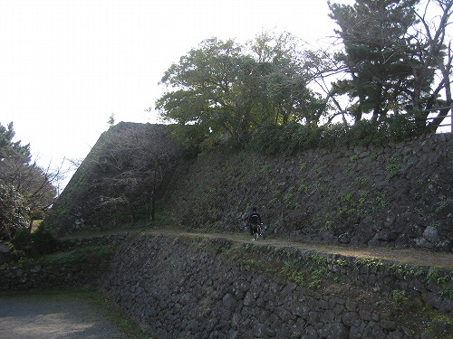 暘谷城址2