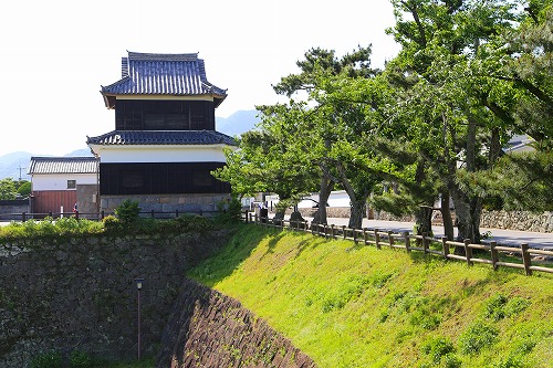 暘谷城址12
