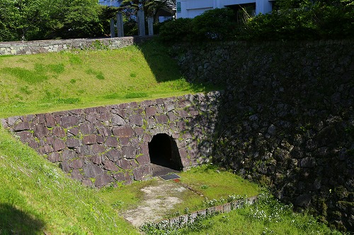 暘谷城址8