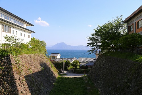 暘谷城址9