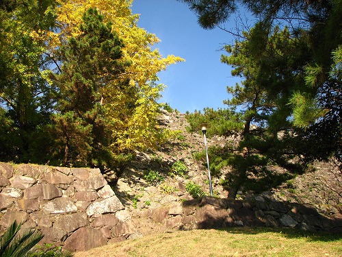 暘谷城址11