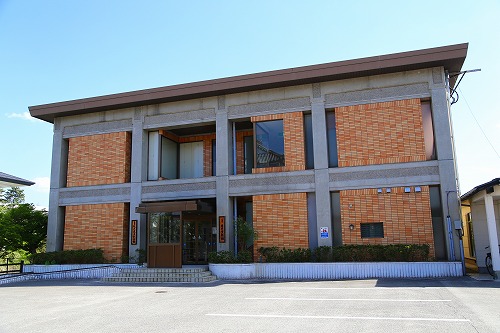 日出町歴史資料館3