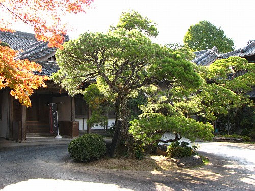 的山荘1