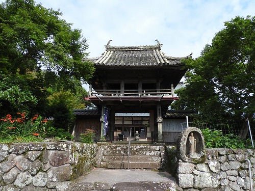 六郷満山3