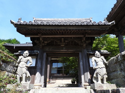 六郷満山6